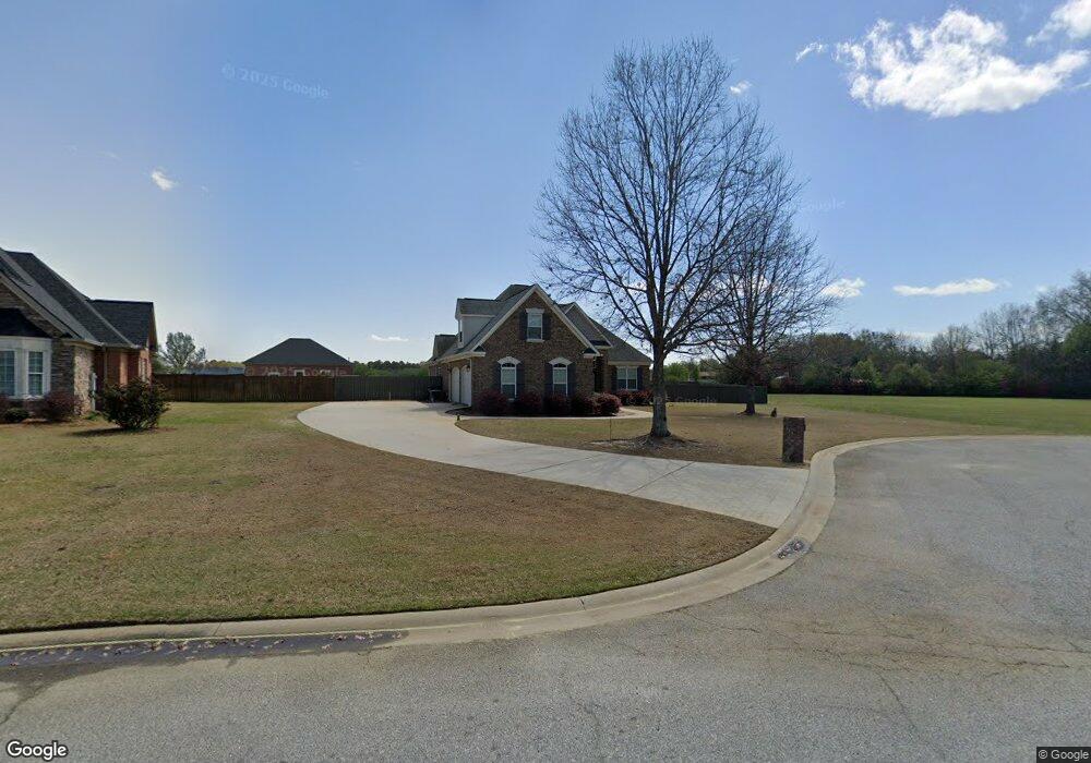 157 Peregrine Dr, Byron, GA 31008 - photo 1