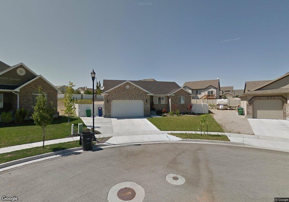 4776 W 7510 S, West Jordan, UT 84084 - photo 1