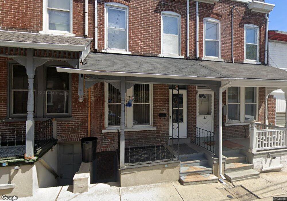 31 S Poplar St, Allentown, PA 18102 - photo 1