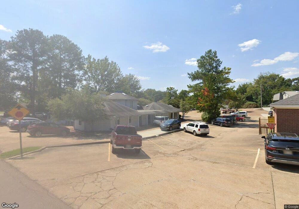 230 Castle Cir, Oxford, MS 38655 - photo 1