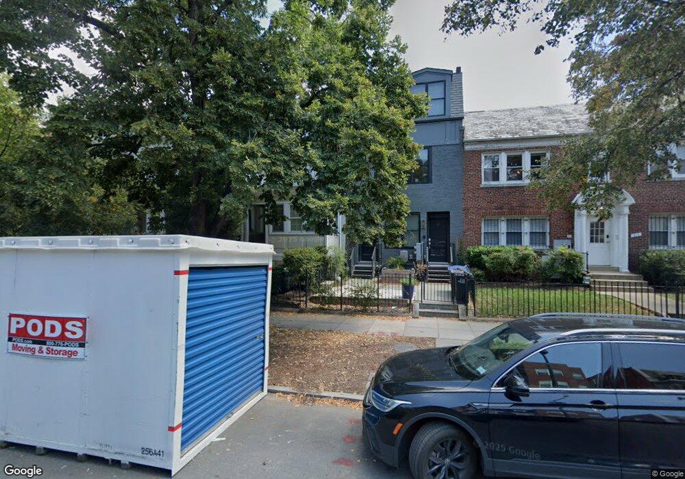 817 5th St NE, Washington, DC 20002 - photo 1