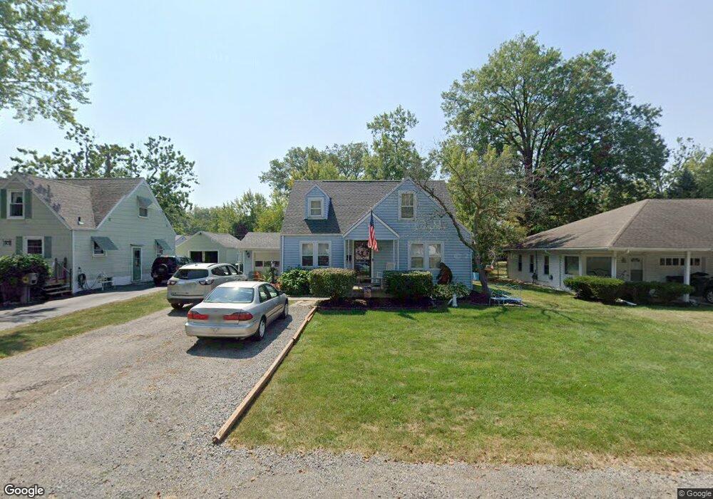 1805 Milton Ave, Lima, OH 45805 - photo 1