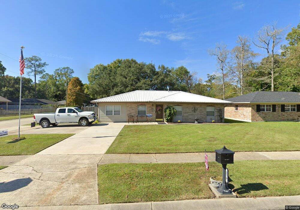 279 Audubon Dr, Slidell, LA 70458 - photo 1