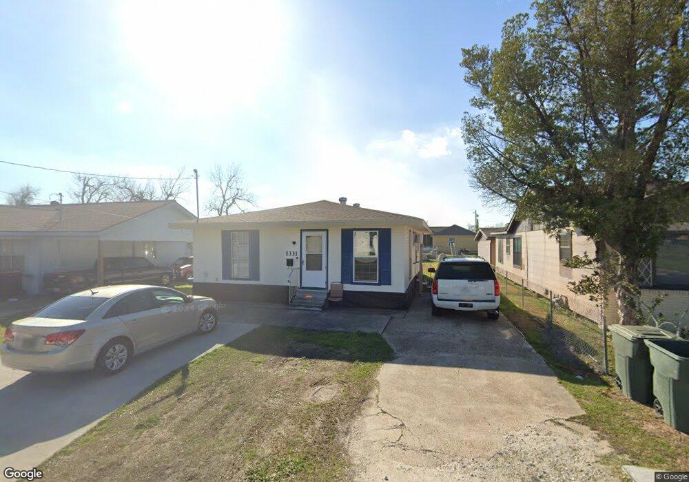 1331 Sally Mae St, Lake Charles, LA 70601 - photo 1