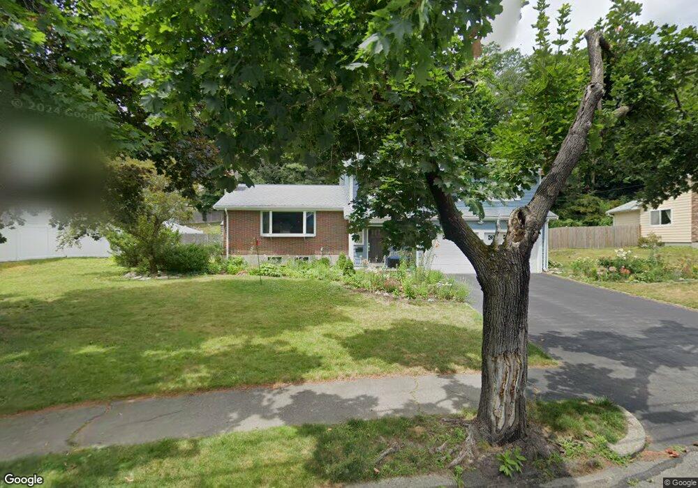 38 Lovett Rd, Newton Center, MA 02459 - photo 1