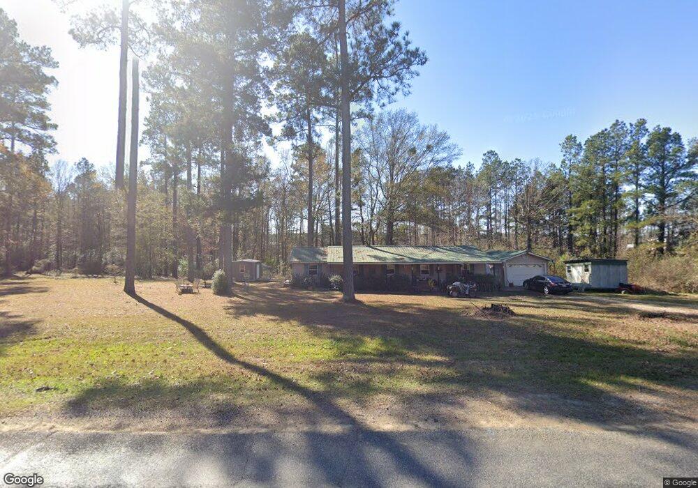 6377 Highway 126 W, Grayson, LA 71435 - photo 1
