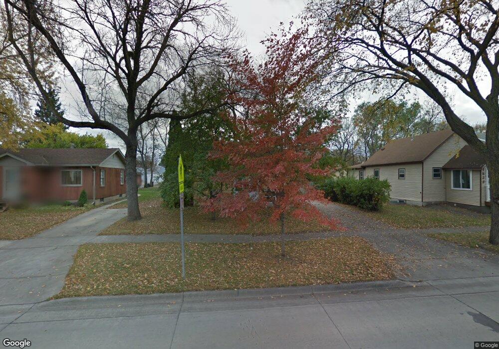 1818 5th Ave S, Fargo, ND 58103 - photo 1