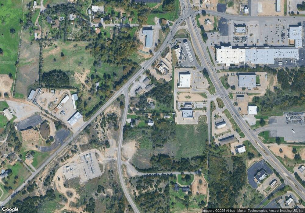 1801 Tin Top Rd, Weatherford, TX 76086 - photo 1