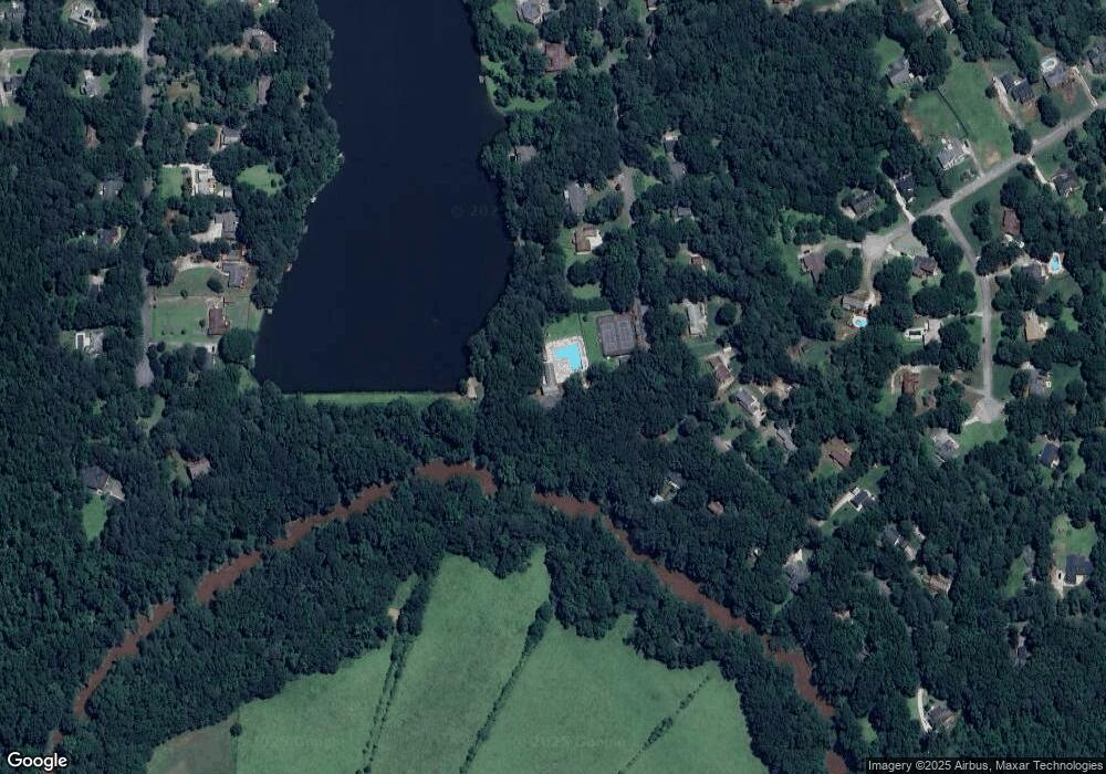 5039 W Shore Dr SW, Conyers, GA 30094 - photo 1