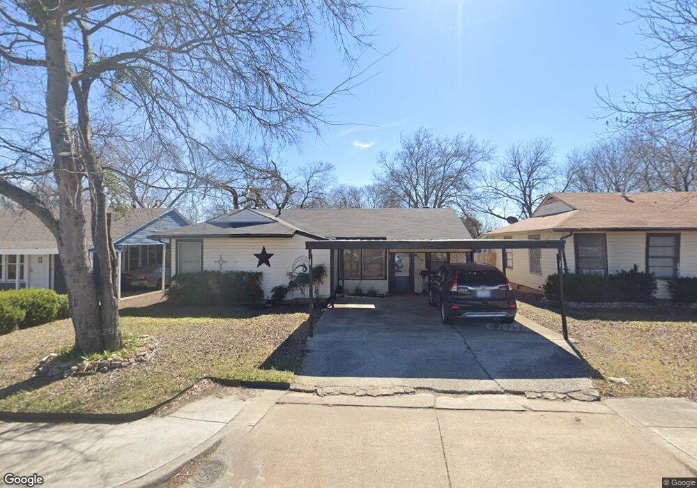 9117 White Settlement Rd, Fort Worth, TX 76108 - photo 1