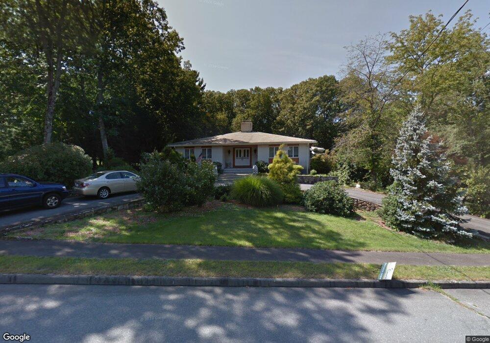 14 Willis Ln, Lynnfield, MA 01940 - photo 1