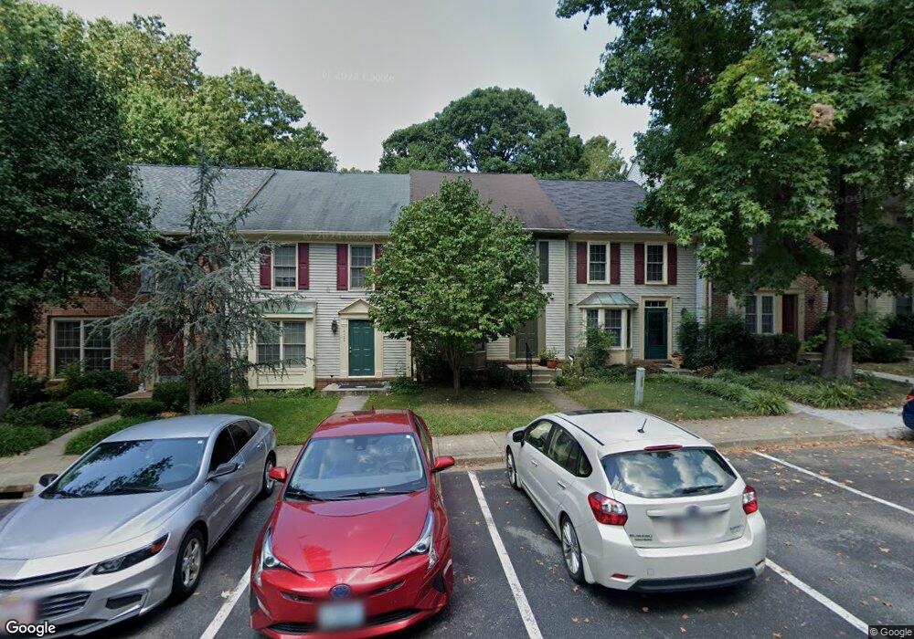 14124 Angelton Terrace, Burtonsville, MD 20866 - photo 1