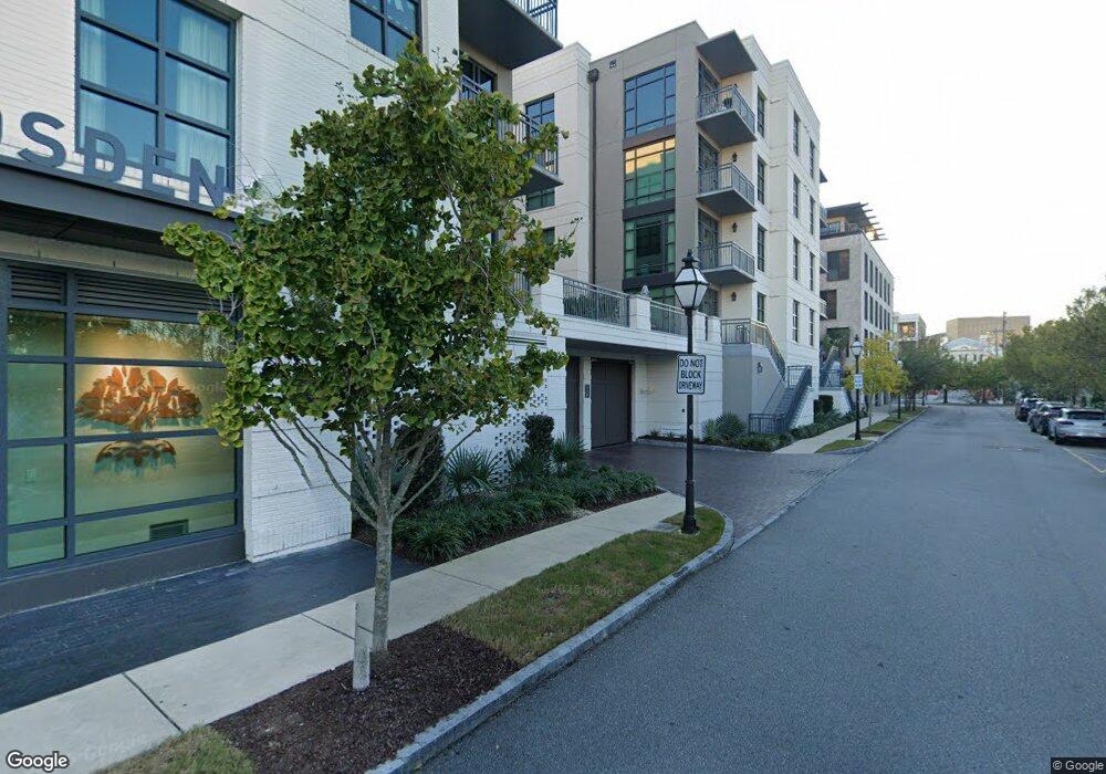 The Gadsden unit 311, Charleston, SC 29401 - photo 1