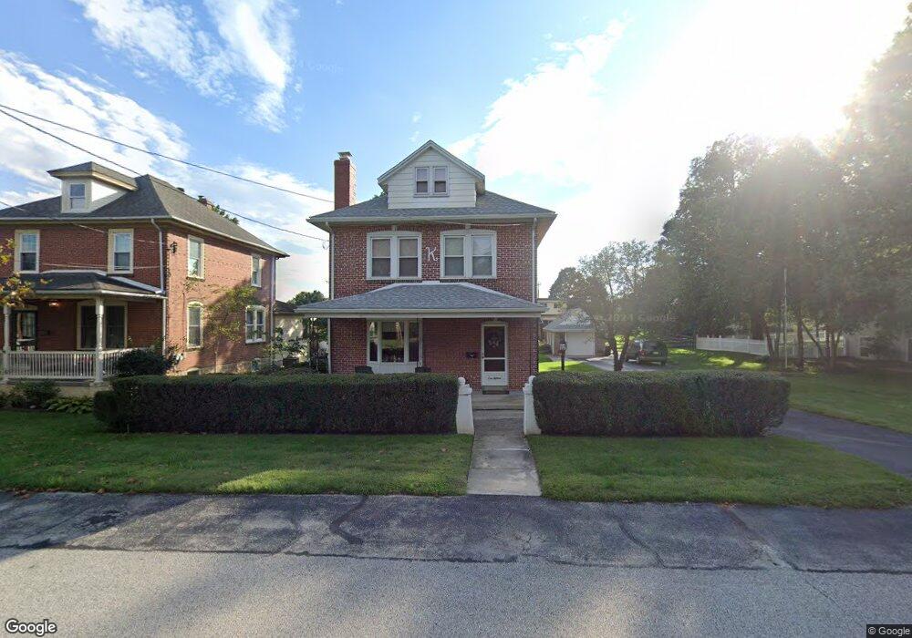 115 Keys St, Conshohocken, PA 19428 - photo 1