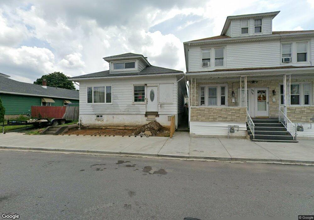328 Keifer Ave, Hazleton, PA 18201 - photo 1