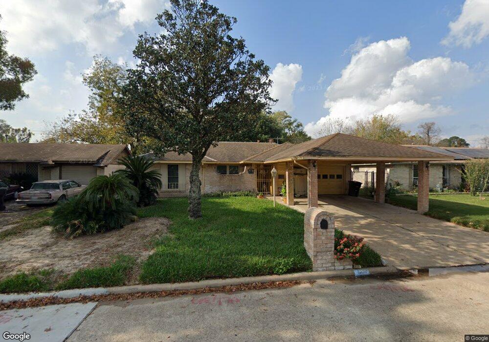 8227 Ponnel Ln, Houston, TX 77088 - photo 1