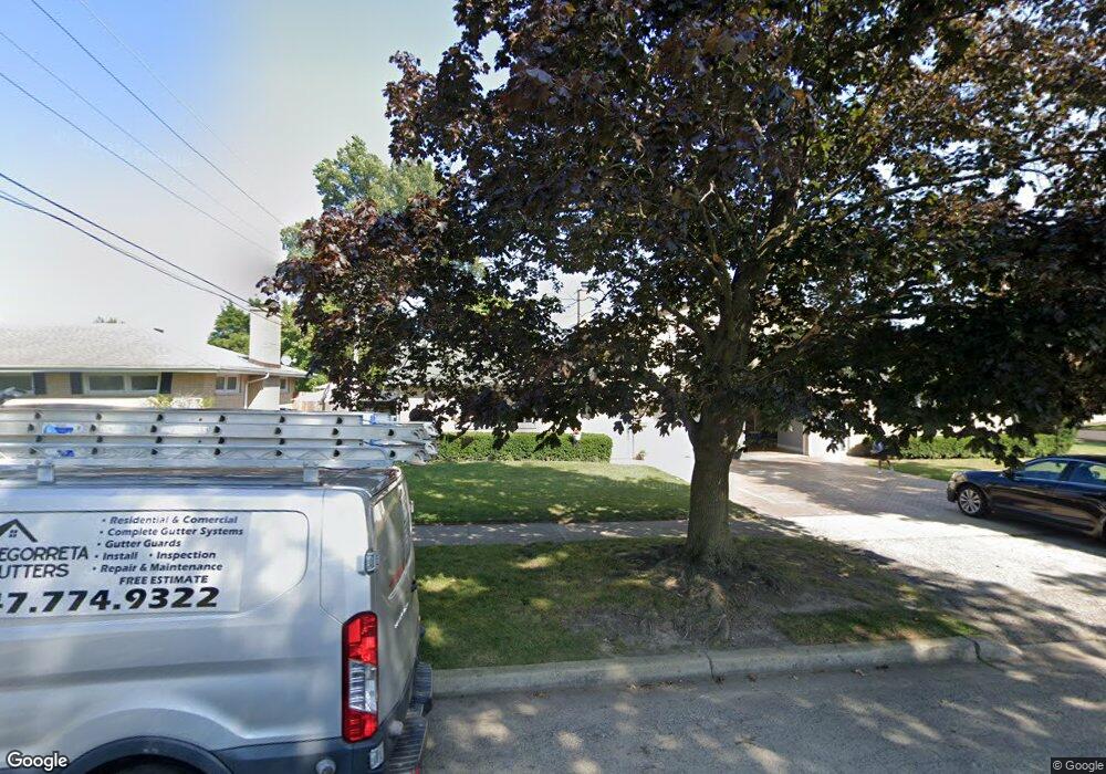 713 Keller Ave, Waukegan, IL 60085 - photo 1