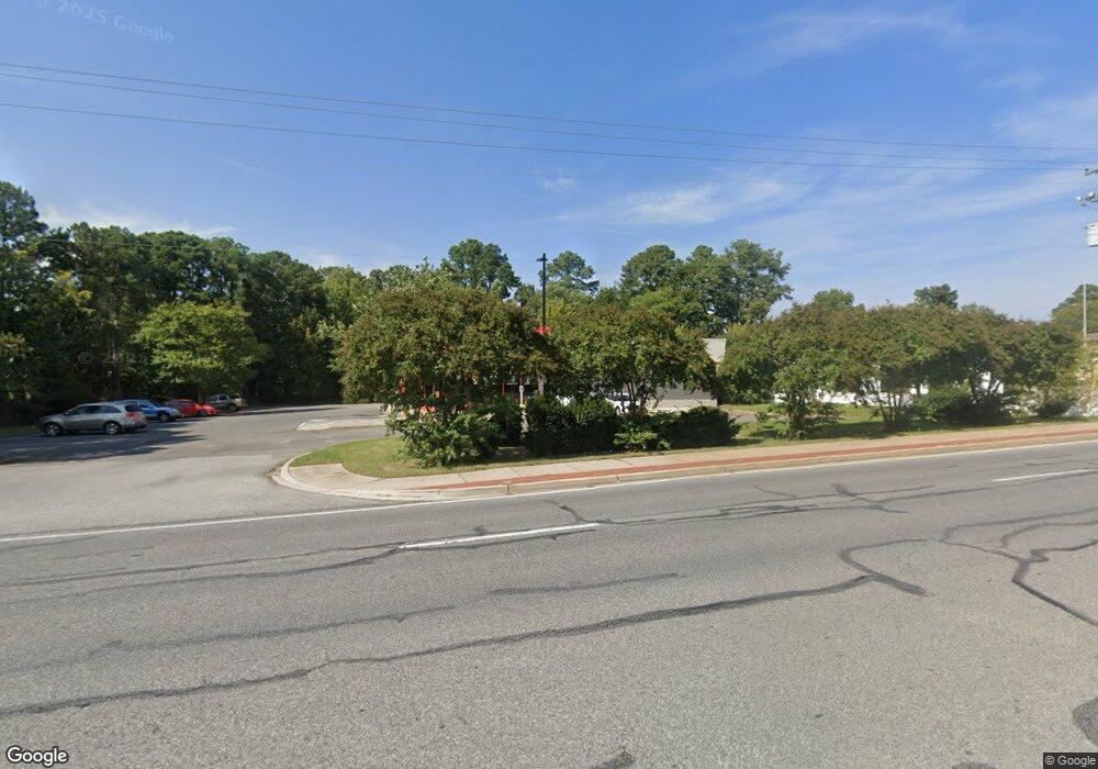 21605 Great Mills Rd, Lexington Park, MD 20653 - photo 1