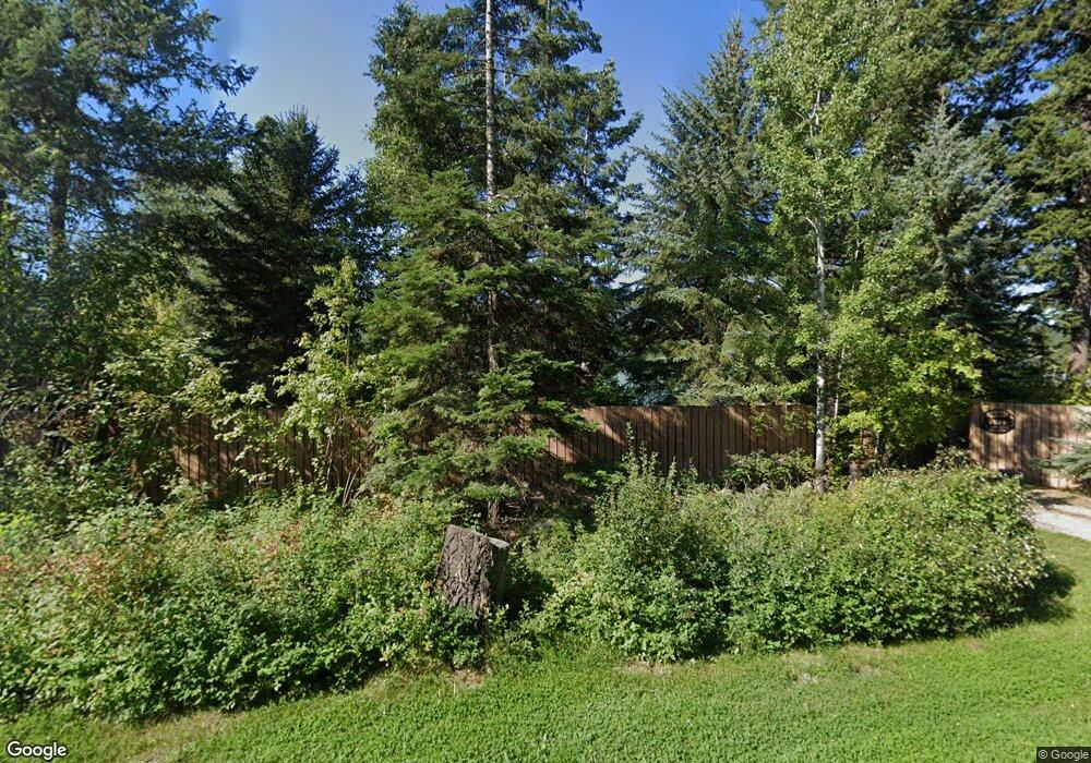 16451 Mt Highway 83, Big Fork, MT 59911 - photo 1