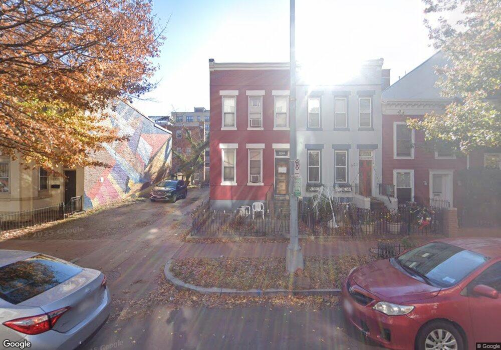 323 I St NE, Washington, DC 20002 - photo 1