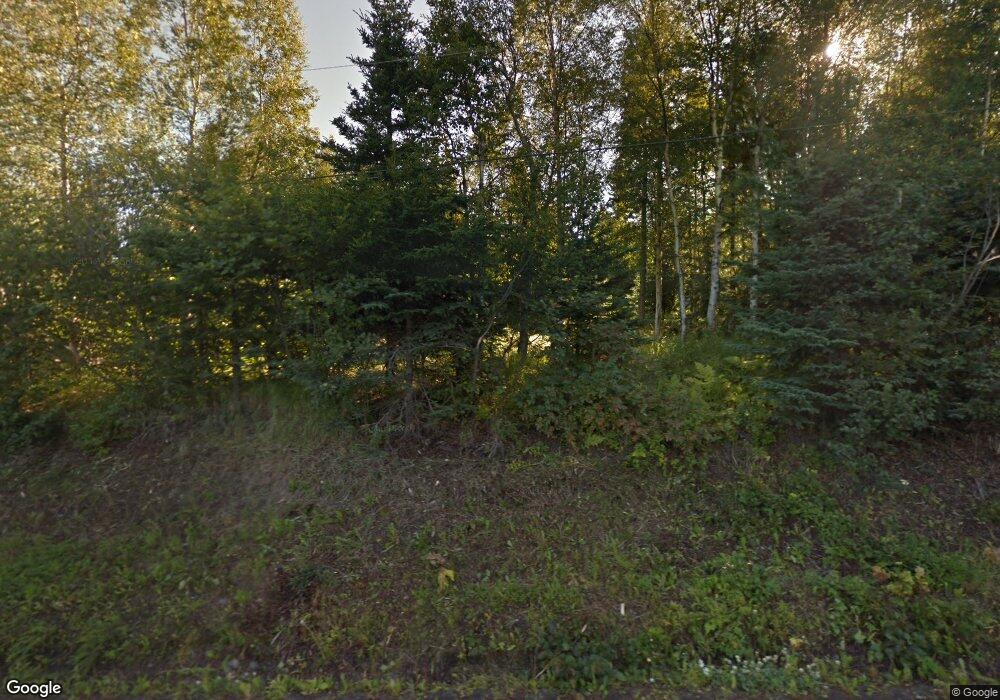 11061 Hideaway Trail, Anchorage, AK 99507 - photo 1