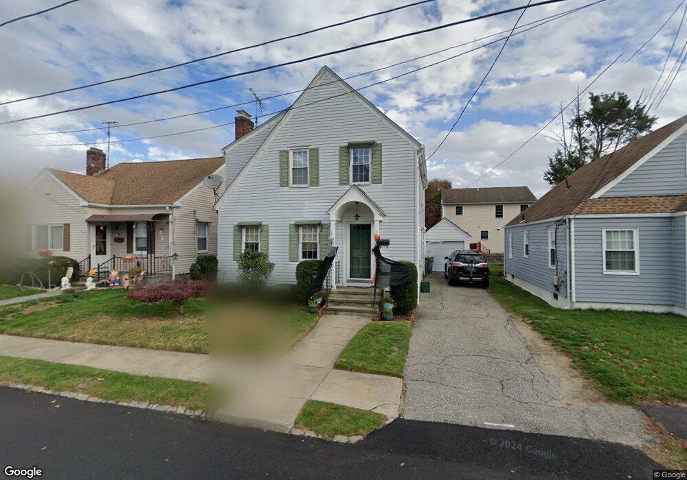 45 Leslie St, Cranston, RI 02910 - photo 1