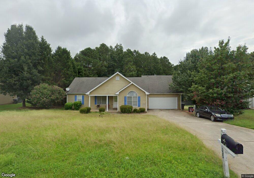 135 Millcrest Dr, Covington, GA 30016 - photo 1