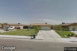 880 Mast Ave, Mc Farland, CA 93250