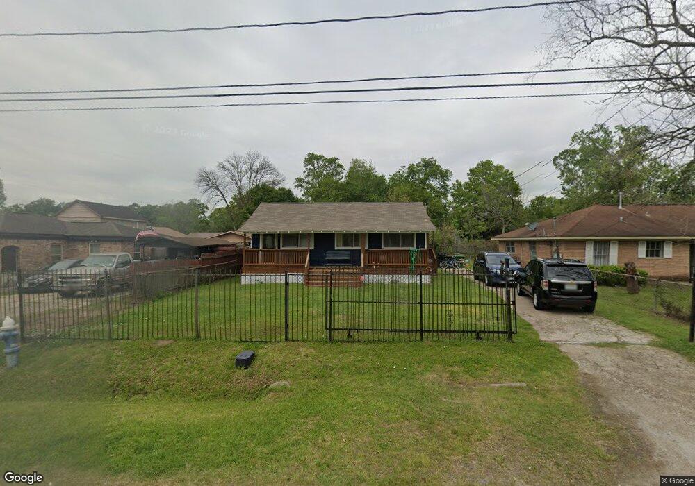 956 Marjorie St, Houston, TX 77088 - photo 1