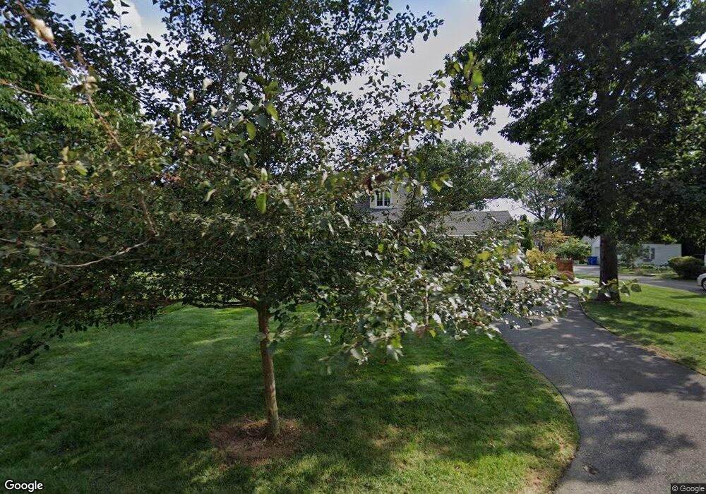 268N Metape Cir N, Bound Brook, NJ 08805 - photo 1