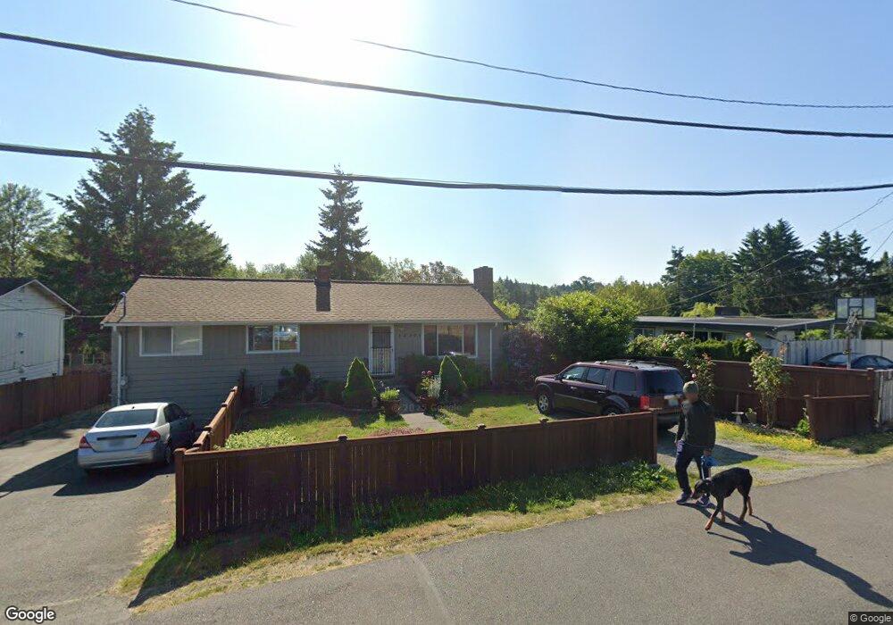 24204 16th Ave S, Des Moines, WA 98198 - photo 1