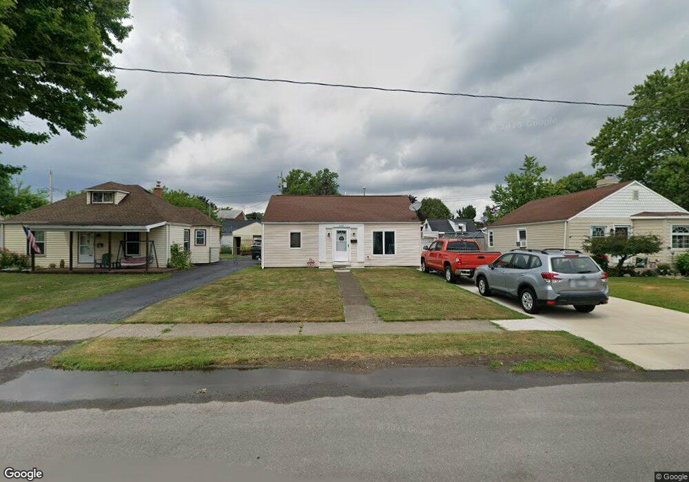 208 Oelkers St, North Tonawanda, NY 14120 - photo 1