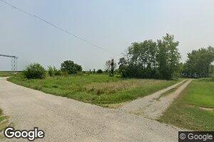 303 S Center St, Powhattan, KS 66527
