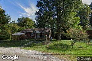 350 S Mark Dr, North Vernon, IN 47265