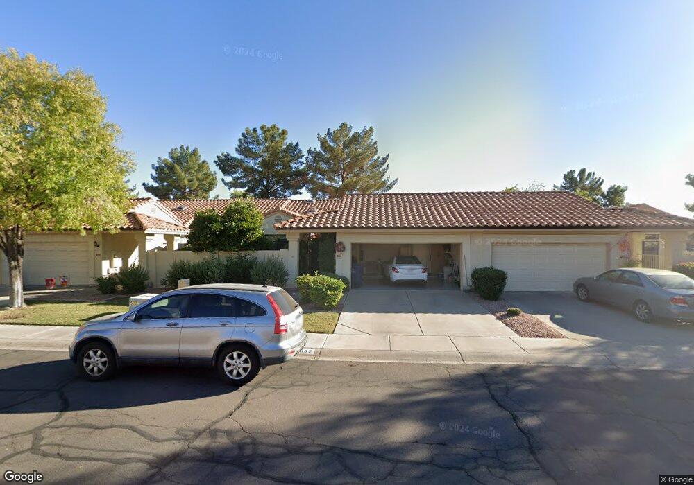 957 E Chilton Dr, Tempe, AZ 85283 - photo 1