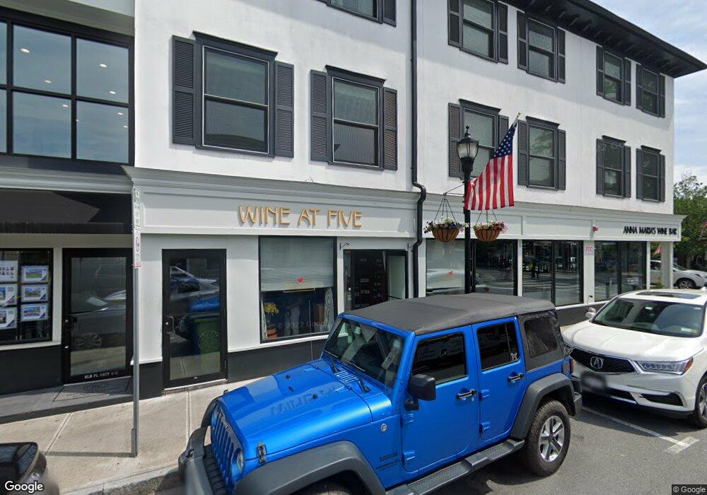 2 Elm Place unit Apartment 1, Rye, NY 10580 - photo 1