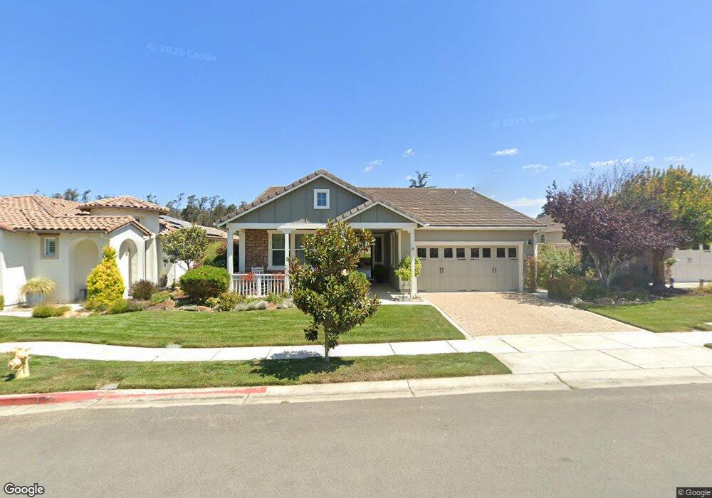 1772 Waterview Place, Nipomo, CA 93444 - photo 1