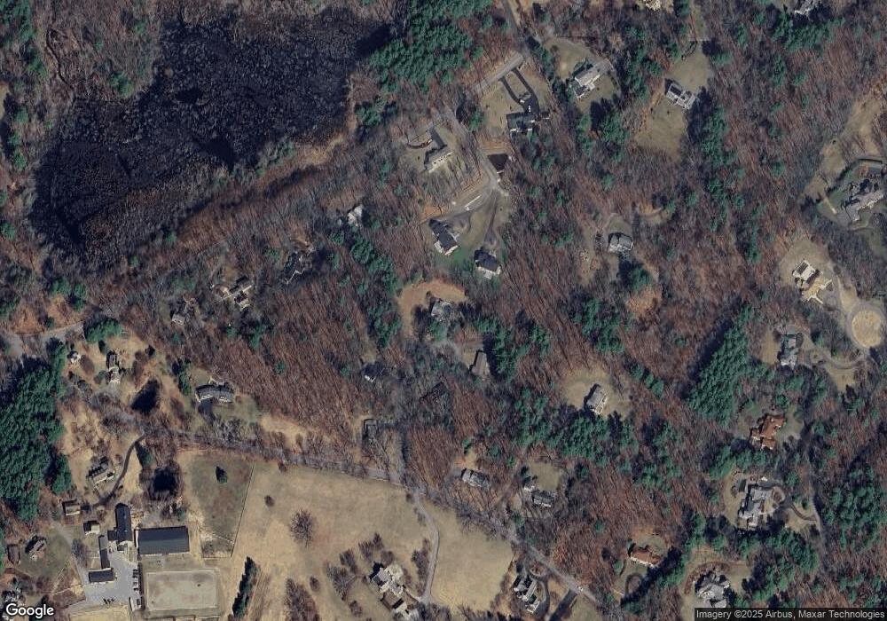 5 Simon Hapgood Ln, Concord, MA 01742 - photo 1