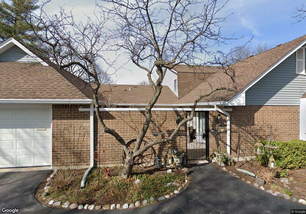 2 Calchester on Auburn, Rolling Meadows, IL 60008 - photo 1