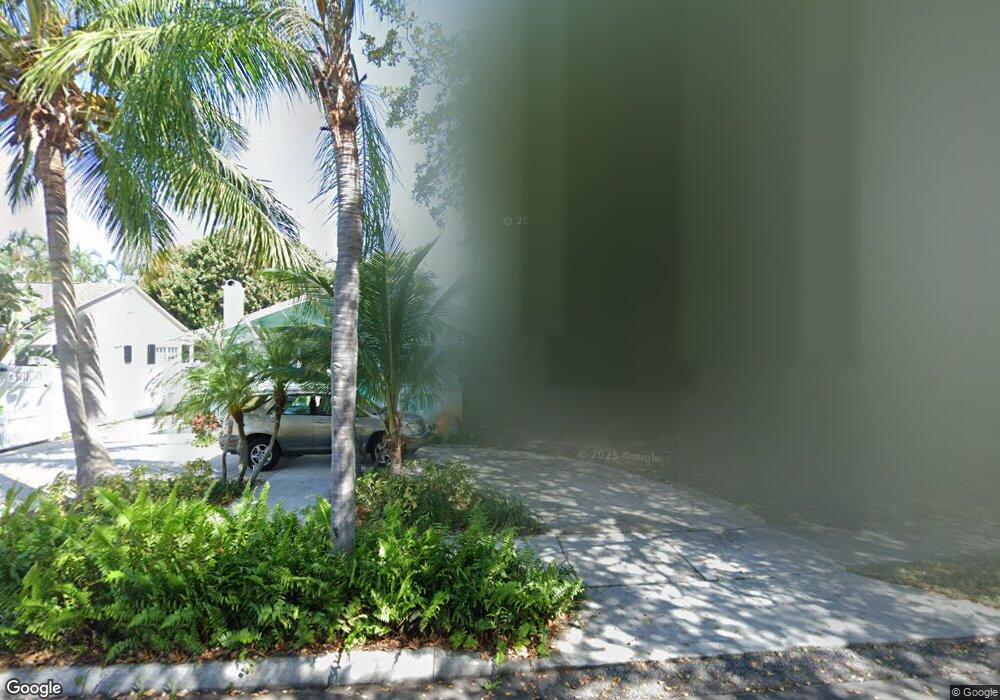 431 32nd St, West Palm Beach, FL 33407 - photo 1