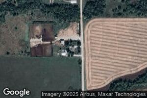 3853 Gg Rd, Gridley, KS 66852