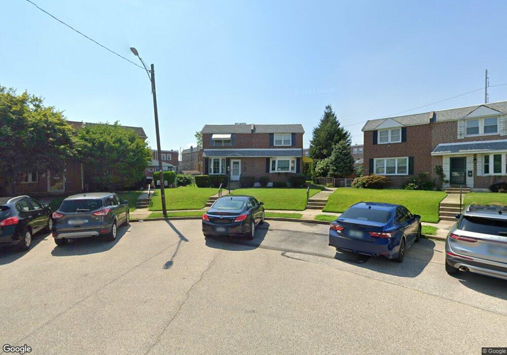 514 Parkview Cir, Ridley Park, PA 19078 - photo 1