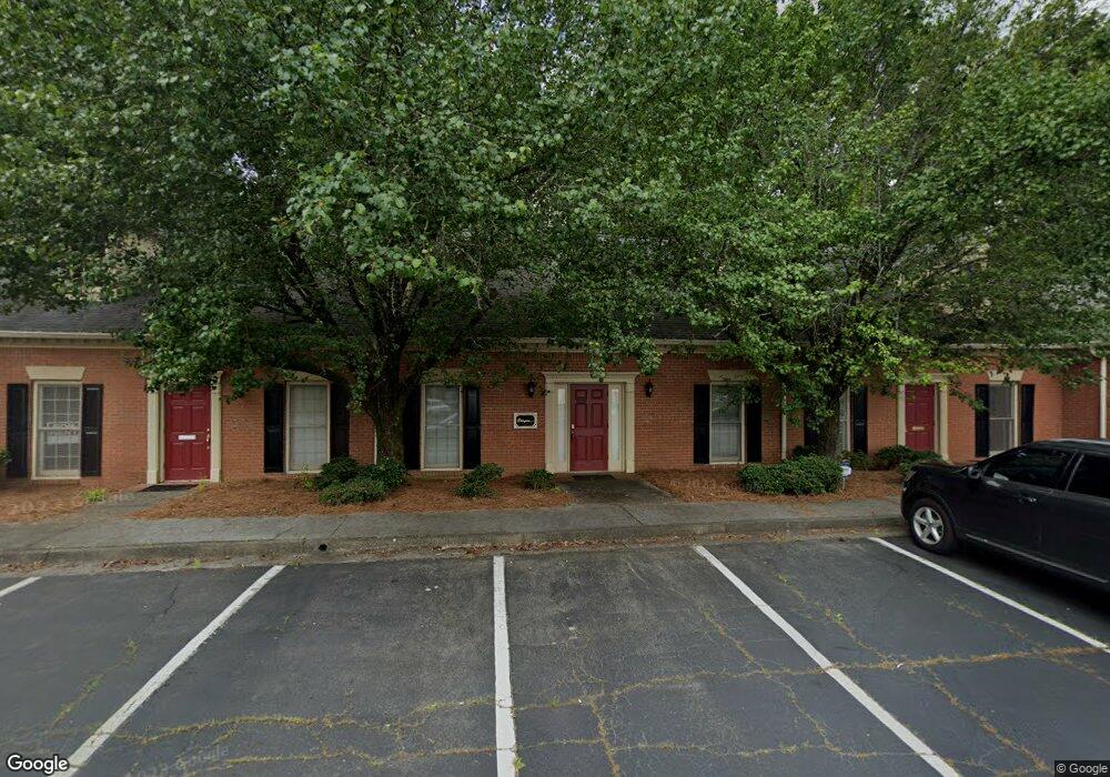 2351 Henry Clower Blvd, Snellville, GA 30078 - photo 1