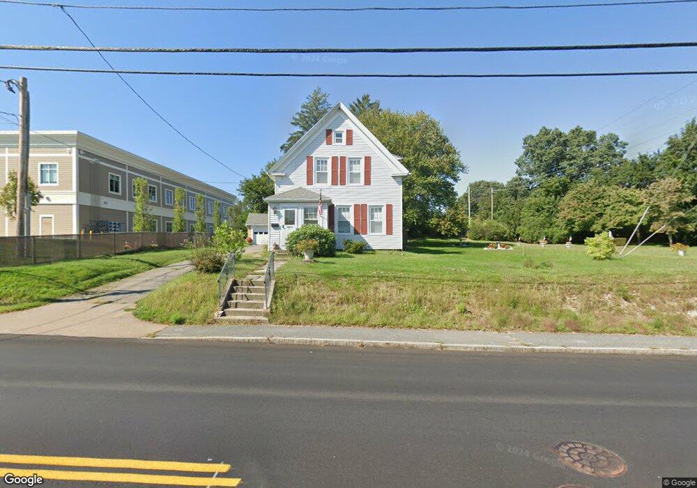 117 S Main St, Milford, MA 01757 - photo 1