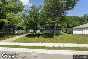 3202 Longlois Dr, Lafayette, IN 47904