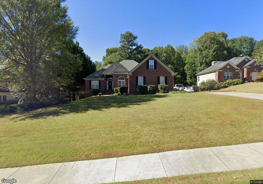 1162 Vintage Way, Hoschton, GA 30548 - photo 1