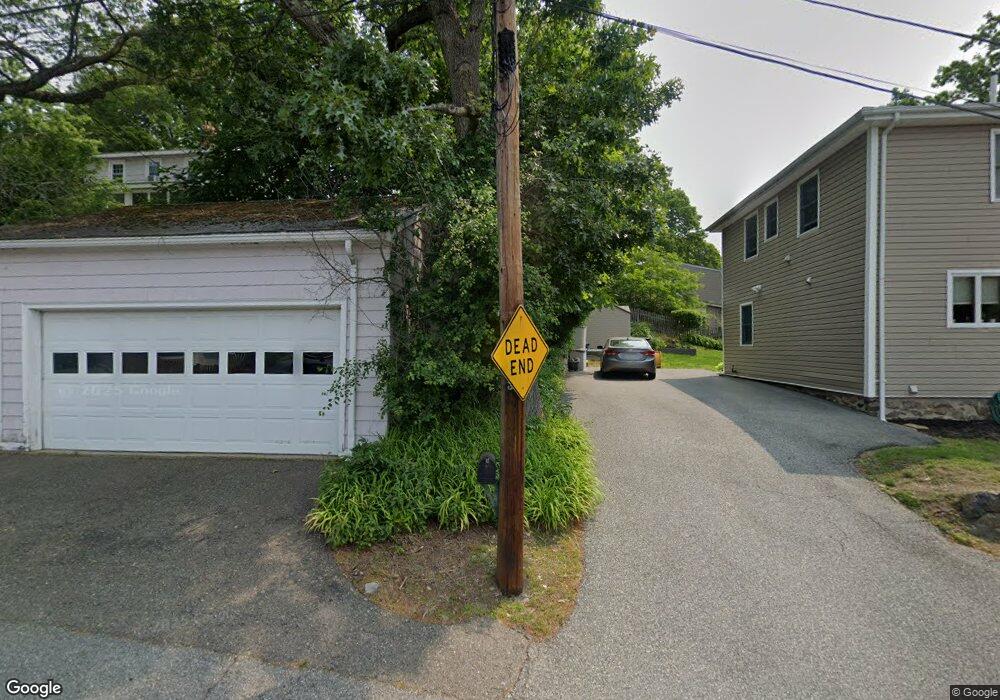 6 Sampson Ave, Swampscott, MA 01907 - photo 1