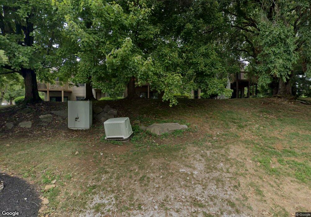 109 Pritchard Place unit 109, Newtown Square, PA 19073 - photo 1