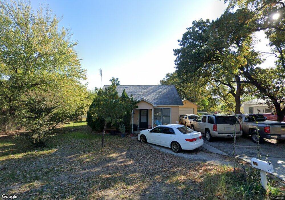 2021 Bernard St, Denton, TX 76205 - photo 1