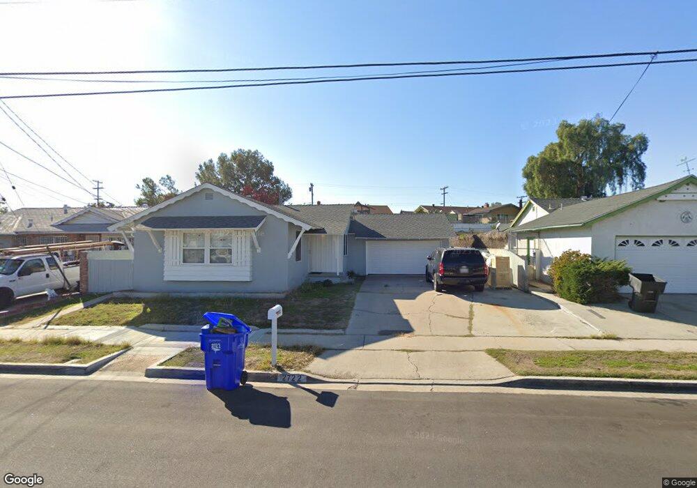 Street View Photo